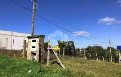 Imagem 5: Terreno com 2.184m² de área no Bairro Serrano em Caxias do Sul