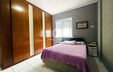 Imagem 15: Apartamento na Quadra da Praia com 3 Dormitórios no Bairro Aparecida