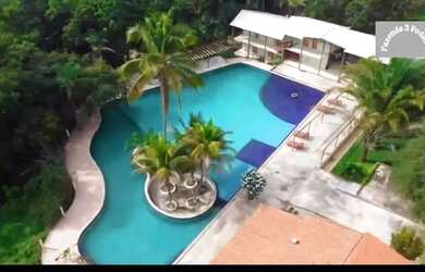 Imagem: A fazenda possui 30m² de Área e está localizado em Hidrolândia