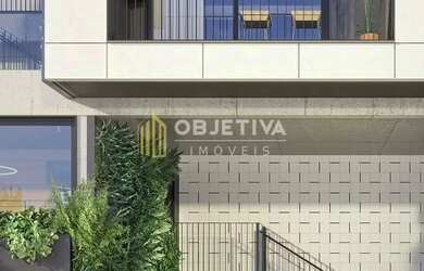 Imagem 4: Cobertura Duplex à venda 1 Quarto 1 Vaga 67.31M² Menino Deus Porto Alegre...