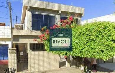 Imagem: A casa possui 3 Dormitórios, 2 Banheiros, 100m² de Área e