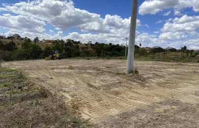 Imagem 5: Lote em condomínio fechado quintas boa vista na cidade de Felixlândia