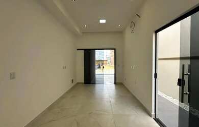 Imagem 4: Porto Marina Bonita Casa Recém Construída 116m² 3 Quartos 1 Suíte...