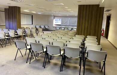 Imagem 9: Sala 33mts- Edf royal Trade center