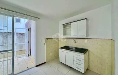 Imagem 8: Apartamento a venda 2 dormitórios no centro da cidade