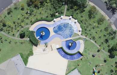 Imagem 2: VENDO OU TROCO TERRENO NO CONDOMÍNIO BUONA VITA