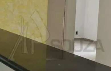 Imagem 5: Apartamento para Alugar no Carandiru, 50 m² 2 dormitórios, sala com...