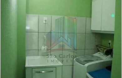 Imagem 5: Casa à venda em Parque Santa Felícia Jardim, São Carlos - 3 dormitórios,...