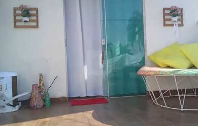 Imagem 10: Casa para locação no bairro Cidade Jardim