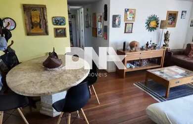 Imagem: Apartamento / Residencial / Laranjeiras