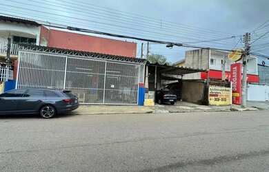 Imagem 5: Galpão para Locação no bairro Parque das Nações Nova Veneza , localizado...