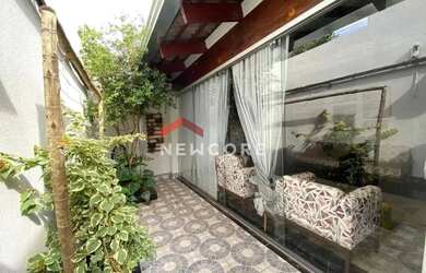 Imagem 3: Casa em Rua Marcos Alves Barbosa - Santa Luzia - Uberlândia/MG