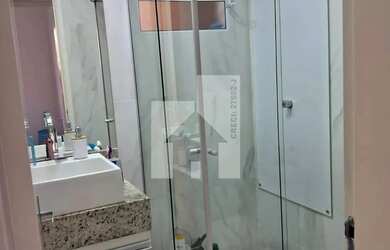 Imagem 9: Apartamento com 2 dormitórios para venda e locação, 53m² - Residencial...