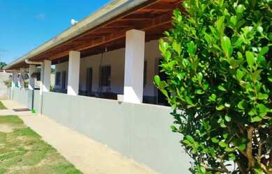 Imagem: A fazenda possui 290m² de Área e está localizado em Piedade