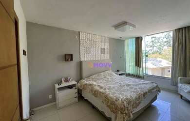 Imagem 9: Casa à venda em Condomínio, 299 m² por R$ 895.000 - Maria Paula - Niterói/RJ