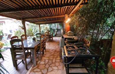 Imagem 12: Pousada mobiliada com 12 dormitórios à venda, 1000 m² por R$ 2.700.000 - Palhano - Brumadi