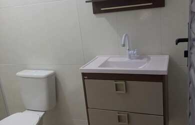 Imagem 5: Aluguel. 70m² de Área, 2 Banheirose2 Dormitórios