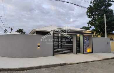 Imagem 13: Casa em Condomínio para Venda em Maricá, Chácaras de Inoã Inoã ,...