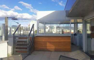 Imagem 16: Cobertura, 3 quartos, 1 suite, 3 vagas