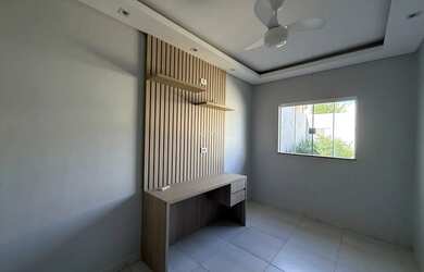 Imagem 5: CASA SEMIMOBILIADA À VENDA NO RESID. INTERLAGOS EM APUCARANA