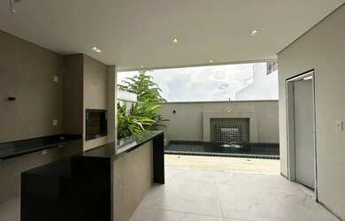 Imagem 8: Quinta das Marinas Condomínio Residencial Duplex com 4 Suítes Ponta Negra - Manaus - AM