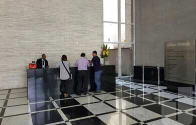 Imagem 16: Conjunto Comercial com 01 vaga em Higienópolis