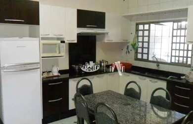 Imagem 6: Casa à venda, 200 m² por R$ 370.000,00 - Jatobá - Londrina/PR