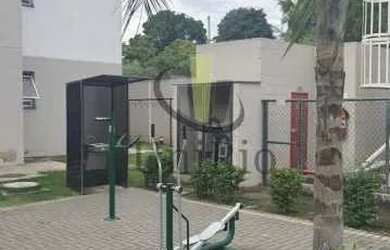 Imagem 15: Apartamento à venda Campo Grande Rio de Janeiro RJ