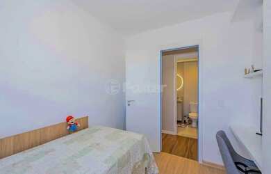 Imagem 15: Imóvel para venda tem 52 metros quadrados com 2 quartos em Azenha - Porto...