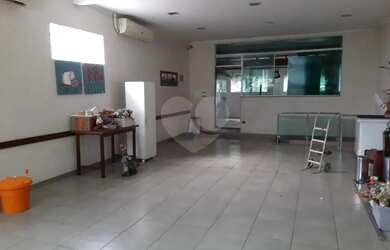 Imagem: O depósito possui 260m² de Área e está localizado em Belenzinho