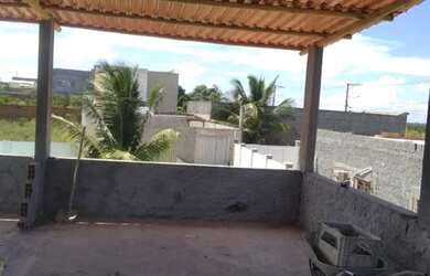 Imagem 12: Alugo - Casa - 2/4 - Piscina - Arembepe