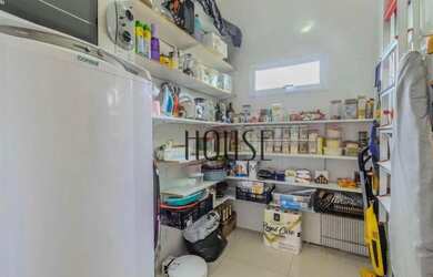 Imagem 14: Casa com 4 dormitórios à venda, 270 m² por R$ 1.700.000,00 - Condomínio...