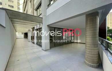 Imagem 5: Apartamento Garden. 285m² de Área, 3 Vagas na garageme3 Dormitórios