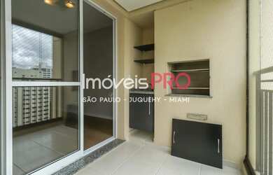 Imagem 3: PREDIO MODERNO - 1 SUITE COM AR/COND.- HOME OFFICE-VARANDA GOURMET - 1...