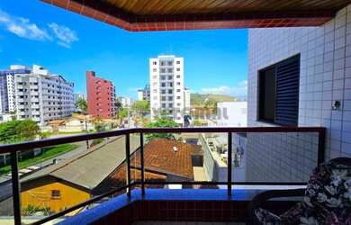 Imagem 9: Apartamento à venda em Caraguatatuba, Martim de Sá, com 3 quartos, 88m²