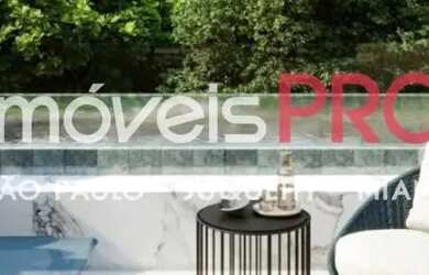 Imagem 9: Viva com Exclusividade no Alto de Pinheiros Casa à Venda no Condomínio...