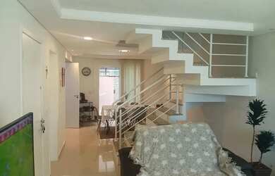 Imagem 4: Sobrado 3 quartos com suite