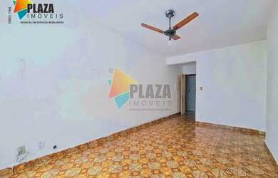 Imagem 4: Apartamento com 1 dormitório para alugar, 51 m² por R$ 2.000,00/mês - Canto do Forte - Pra