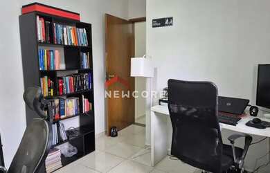 Imagem 8: Sobrado em Rua Cartagena - Vila Metalúrgica - Santo André/SP