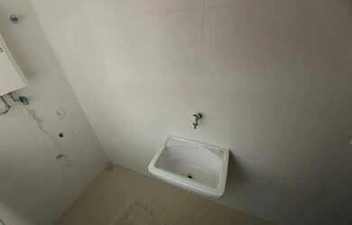 Imagem 9: Cobertura sala/quarto, 45 m², com direito de uso da Laje 35m2, total...