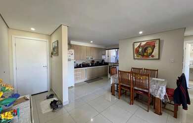 Imagem 6: VENDA Apartamento de 02 dormitórios com uma linda vista!!!