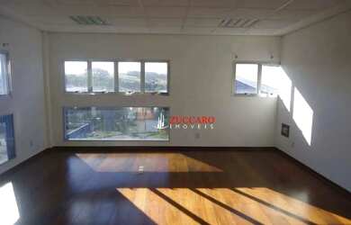 Imagem 11: Galpão para alugar, 3857 m² por R$ 87.300,00/mês - Distrito Industrial...