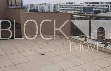 Imagem 6: Campo Grande Apartamento cobertura com 2 dormitórios