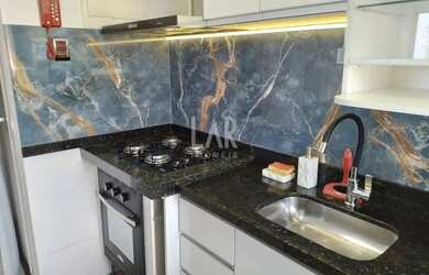 Imagem 6: Cobertura à venda, 2 quartos, 1 suíte, 2 vagas, Graça - Belo Horizonte/MG