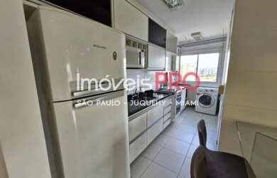 Imagem 16: CAMPO BELO - 62M² - 2 DORMITÓRIOS - 1 SUÍTE