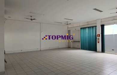 Imagem 5: Andar comercial - Eldorado - Contagem