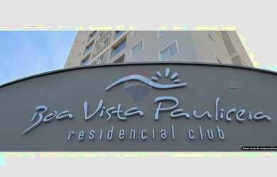 Imagem 3: Apartamento para Alugar no Boa Vista Pauliceia Residencial Club em Piracicaba