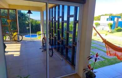 Imagem 13: Casa com 5 dormitórios à venda, 288 m² por R$ 3.500.000,00 - Ibiraquera...