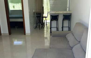 Imagem 4: Apartamento em Alto de Taperapuan- Porto Seguro