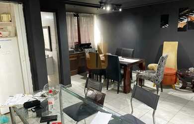 Imagem 7: CONJUNTO COMERCIAL UNIFICADO 2 SALA 2 BANHEIRO COPA E 2 VAGA